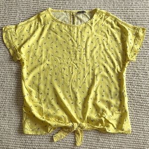 Summer shirt